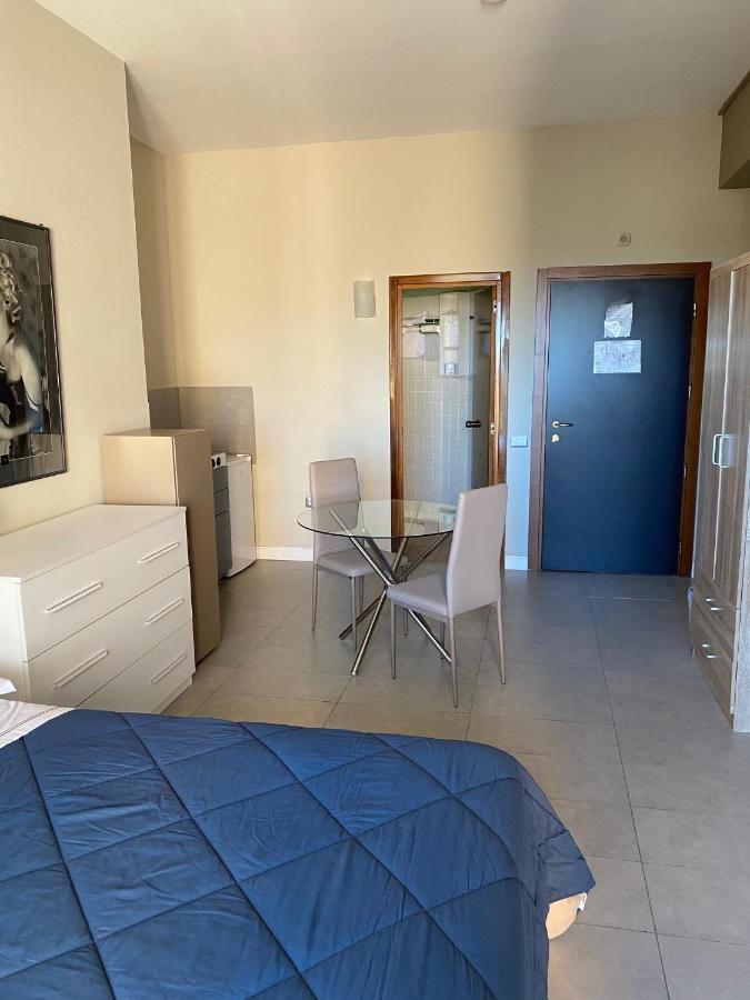 Residence Parco Tirreno Rom Exterior foto
